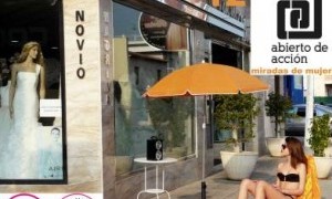 Festival Internacional de Performance en el MURAM