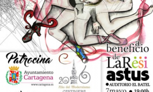 Gala Benéfica de Danza de ASTUS