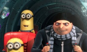 Cine de verano en Murcia Parque y Fofó 2014