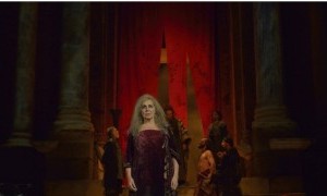 Teatro Guerra de Lorca - Marzo