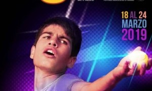 I Torneo Internacional de Tenis Club de Campo