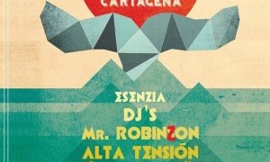 I Festival Pop Cartagena