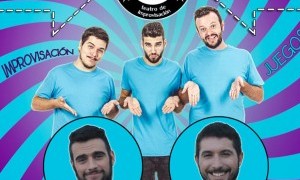 JAM de ImproVivencia con Improductivos