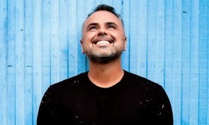 Juan Magán pasará por Murcia en Septiembre