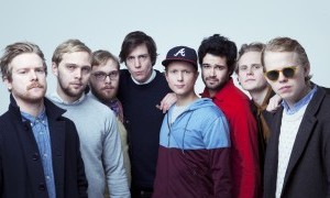 KAKKMADDAFAKKA EN MURCIA BUDWEISER LIVE CIRCUIT