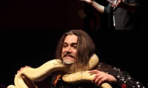 I Encuentro Molina Vive La Magia