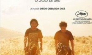 Filmoteca Regional del 27 enero al 2 febrero