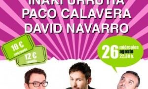 Los monólogos de La Farmacia 2.0