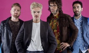 Miss Caffeína y Sidecars pondrán música a Los40 Carthago Pop