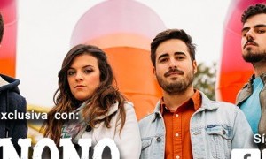 Entrevista a MONONO