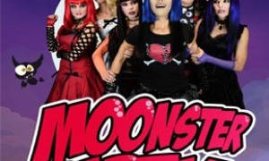 La Fiesta de la Luna LLena en el Batel, Cartagena