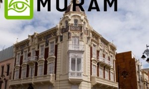 Museo Regional de Arte Moderno del 7 al 16 febrero