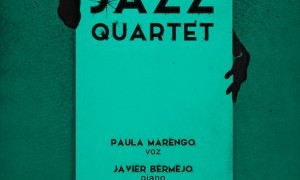 Concierto Marengo Jazz Quartet en La Puerta Falsa
