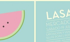 Mercado Creativo La Sandía