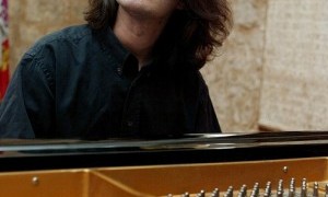 La OSRM y Juan Miguel Murani en El Batel