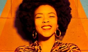 Nikki Hill: el soul llega a Murcia
