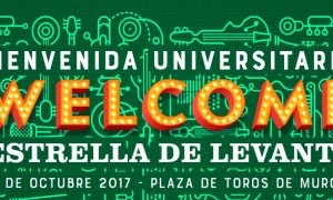 Franz Ferdinand encabeza el cartel del Welcome Estrella Levante de 2017