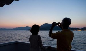 Paseos nocturnos: Sonidos del Mar 2015