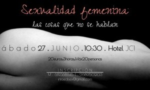 Sexualidad femenina: las cosas que no se hablan