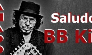 Concierto de Raimundo Amador en El Batel