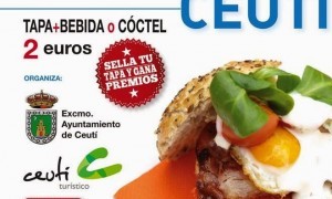 IX Ruta de la tapa de Ceutí 2015
