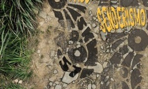 Senderismo en Calasparra, 17 de abril