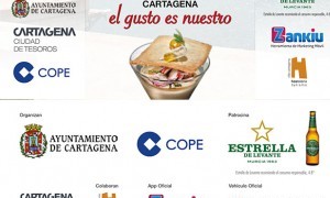  IV Cartagena Sabor 2015