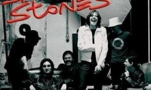 SMOKING STONES EN MURCIA TRIBUTO A THE ROLLING STONES