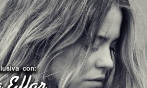 Entrevista a Sofía Ellar