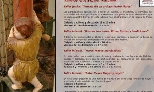 Programa de Navidad Museo de la Ciudad													