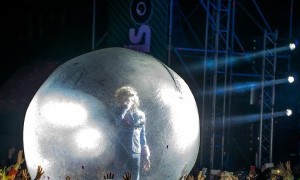 El festival Visor Fest llega a Murcia