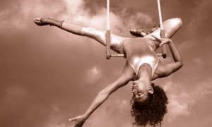 II Festival de Circo en Murcia