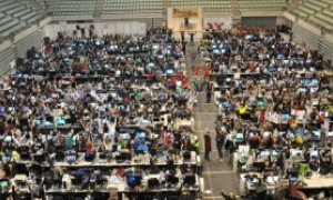 La Murcia Lan Party tendrá lugar del 5 al 9 de diciembre