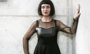 Ana Curra presenta El Acto