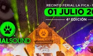 ANIMAL SOUND FESTIVAL MURCIA 2017