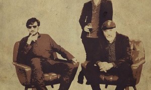 Conciertos de Annie The Band