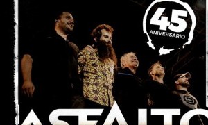 ASFALTO EN MURCIA + ALAMBRADA