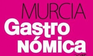 Murcia Gastronómica 2015