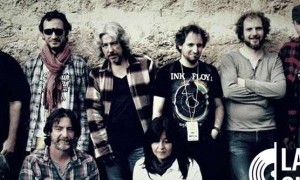 Bantastic Fand en Murcia