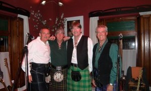 Concierto de Bardoi en 