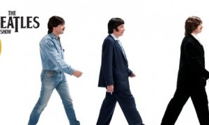 Homenaje a The Beatles en El Batel