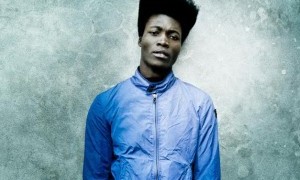 Benjamin Clementine en La Mar de Músicas de Cartagena