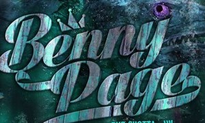 PANDEMONIUM (ENTIERRO DE LA SARDINA) BENNY PAGE, KARLIXX, SEEK & DESTROY Y 5TER