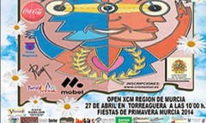 Trofeo Bicihuerta - Torreagüera