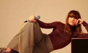 La Bien Querida en concierto en Murcia