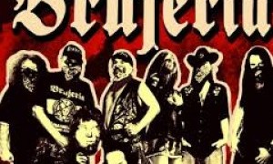 BRUJERÍA EN MURCIA + VENDETTA FUCKING METAL