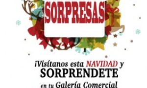 Feria Navideña 