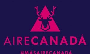 AIRE CANADÁ Y VEINTIUNO EN MURCIA MICROSONIDOS 2017