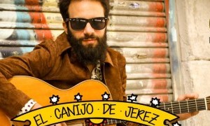 Concierto El Canijo de Jerez en Sala Rem