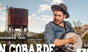 Entrevista a Capitán Cobarde